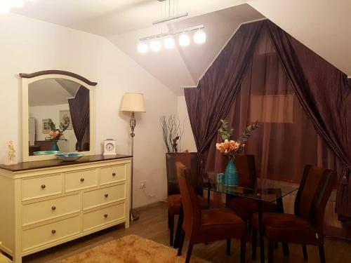 Apartament Flutura? De St�nc? Comarnic