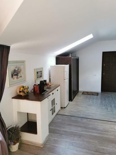 Apartament Flutura? De St�nc? Comarnic