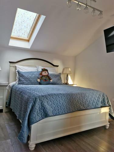 Apartament Flutura? De St�nc? Comarnic