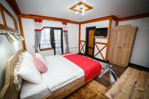 Hotel Col? De Austria
