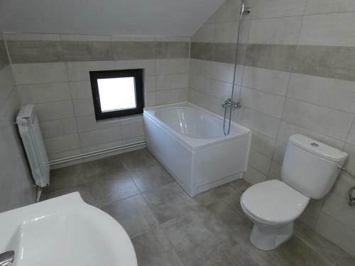 Hostal Pensiunea Claudia