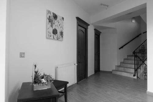 Hostal Villa Aqualina Colibita