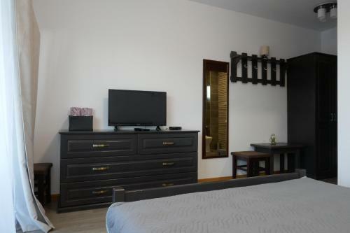 Hostal Villa Aqualina Colibita