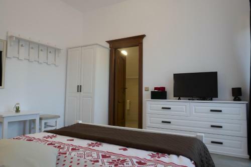 Hostal Villa Aqualina Colibita