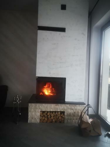 Hostal Villa Aqualina Colibita