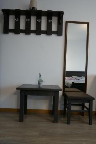 Hostal Villa Aqualina Colibita
