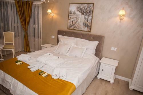 Hostal Seara Pe Deal - Pensiune Agroturistica
