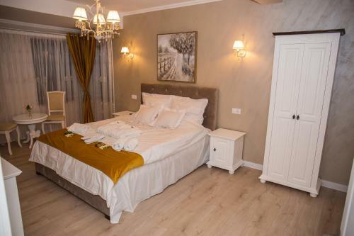 Hostal Seara Pe Deal - Pensiune Agroturistica