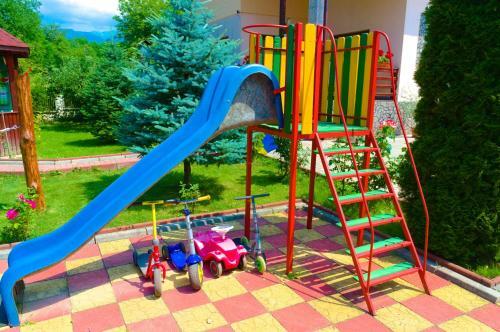 Agroturismo Arnota