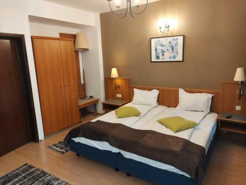 Lodge Vila Ralf