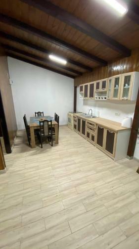 Lodge Casa De Lemn