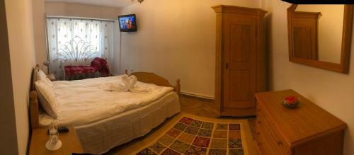 Mireasma Bucovinei Apartment