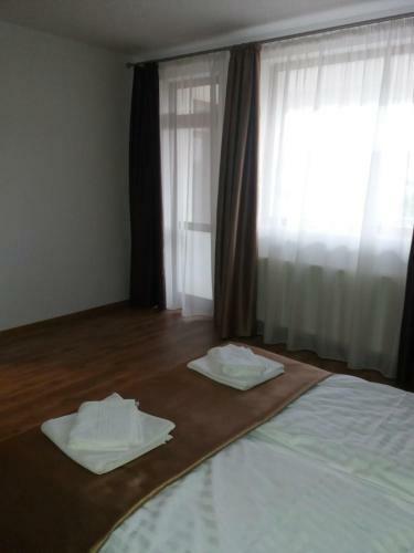 Hostal Mirana