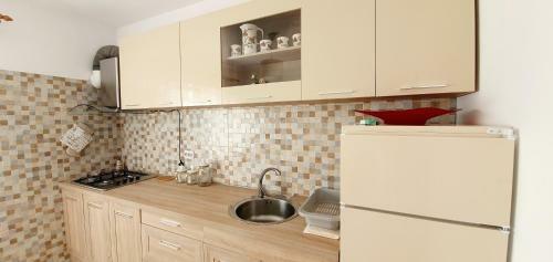 Apartamento Casa Eariale