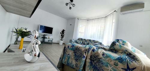 Apartamento Casa Eariale