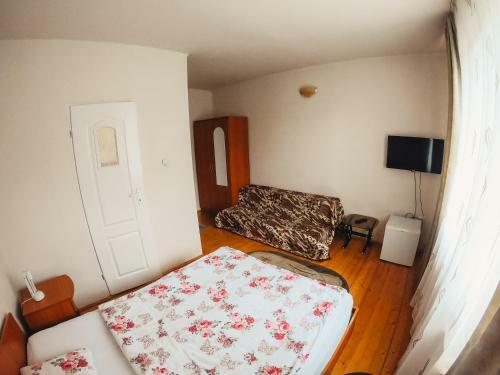 Hostal Pensiunea Apolka Panzi�