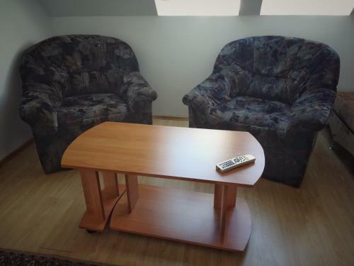 Hostal Pensiunea Apolka Panzi�