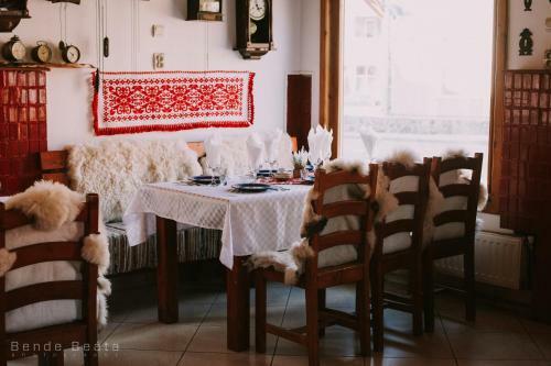 Posada Sruetti