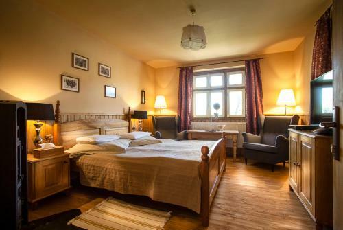 Hotel Valea Verde Resort