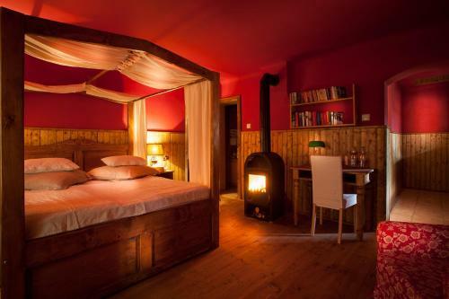 Hotel Valea Verde Resort