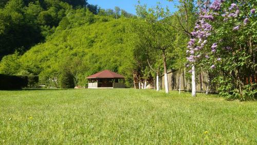 Hostal Pensiunea Poarta Raiului