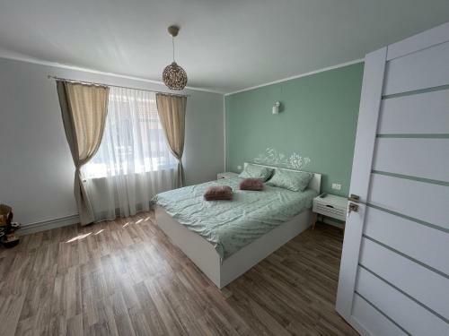 Villa Cozy House Neustadt