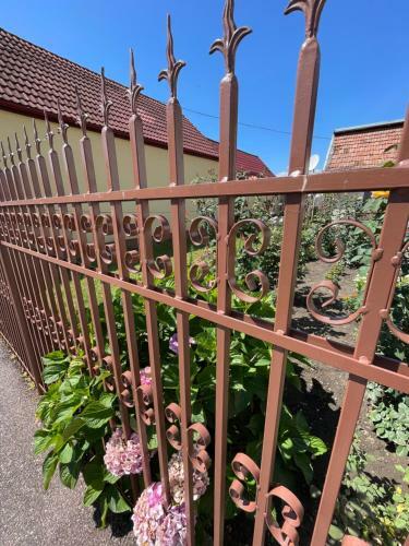 Villa Cozy House Neustadt
