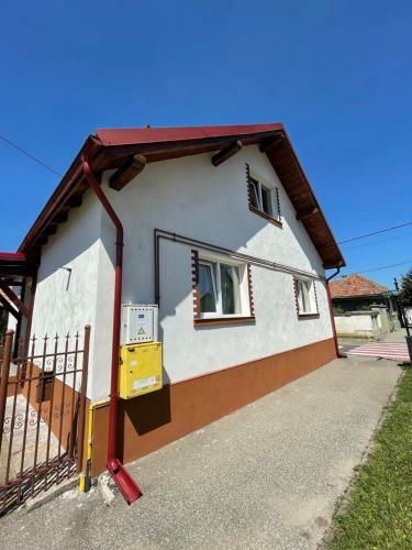Villa Cozy House Neustadt