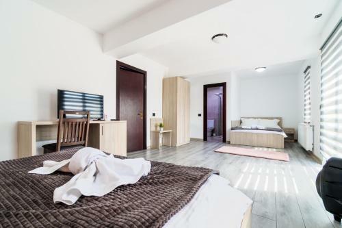 Hostal Agropensiunea Andrei & Ianis