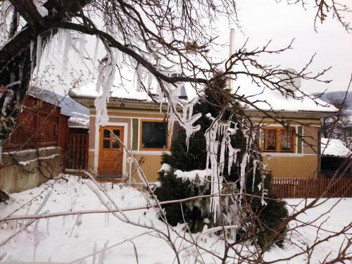 Cuib: Relaxare �n Transilvania, Printre Mun?i