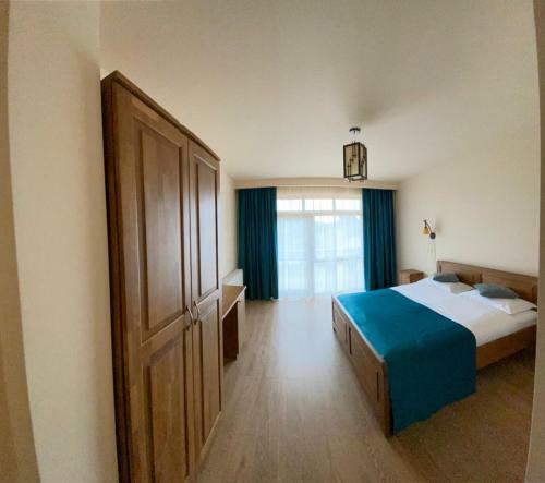 Agroturismo Pensiunea Bradul
