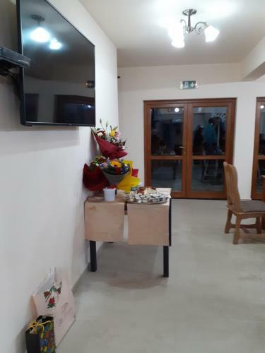 Agroturismo Pensiunea Bradul