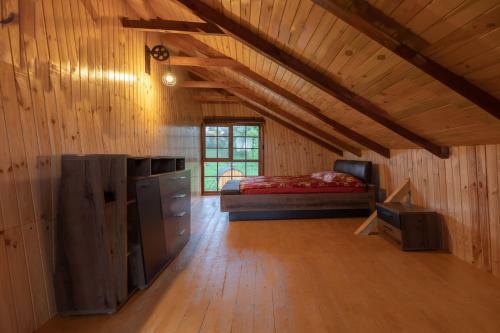 Lodge Trei Lumi
