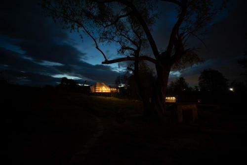 Lodge Trei Lumi