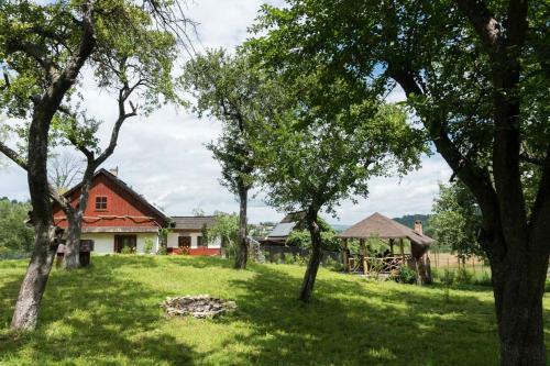 Lodge Trei Lumi