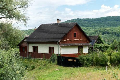 Lodge Trei Lumi