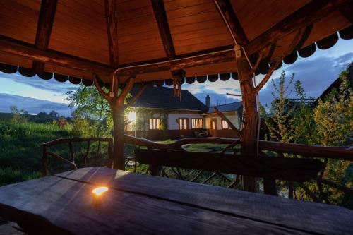 Lodge Trei Lumi