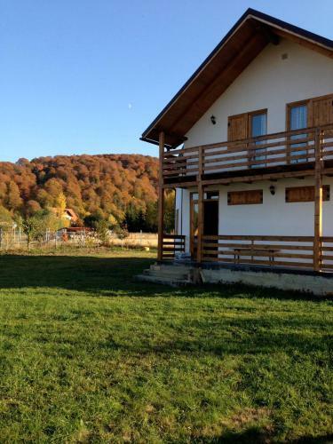 Holiday House Casa Dejani