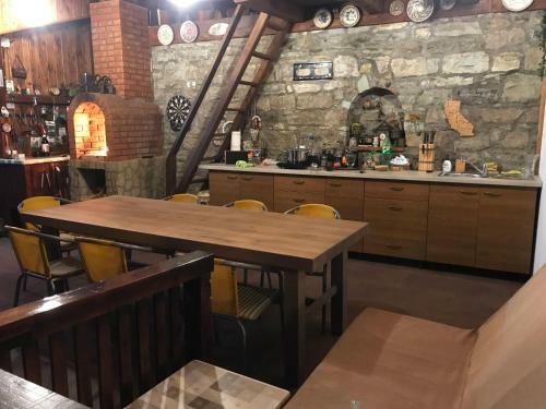 Hostal Casa Maria