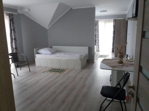 Bed & Breakfast Pensiunea Agroturistica Primavara
