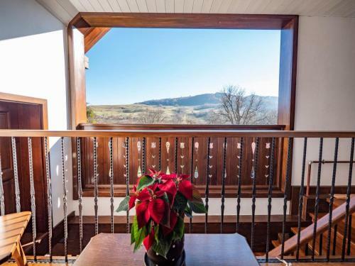 Harghita Traditional House