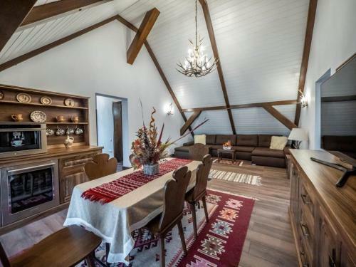 Harghita Traditional House