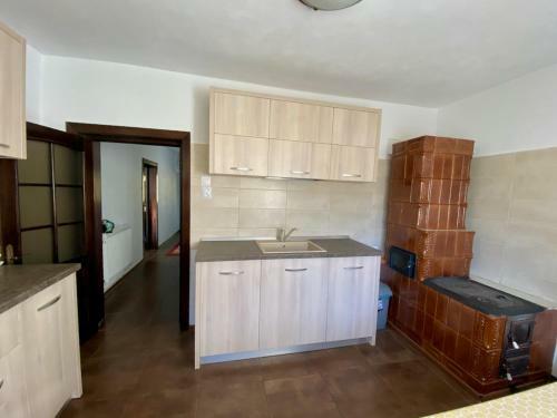 Villa Cabana Caprioara - Piatra Craiului