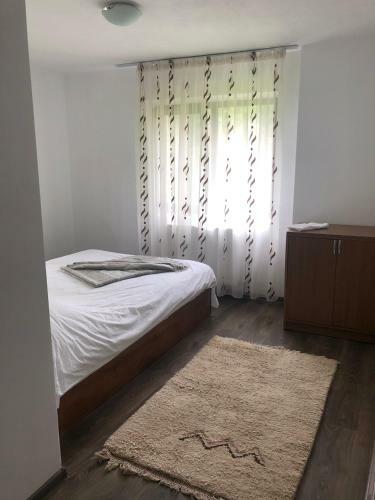 Villa Cabana Caprioara - Piatra Craiului