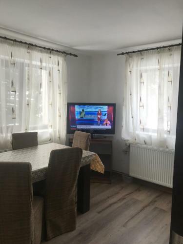Villa Cabana Caprioara - Piatra Craiului