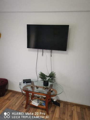 Apartamento Mama Teasa-apartment