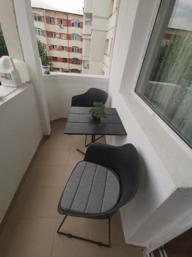 Apartamento Mama Teasa-apartment