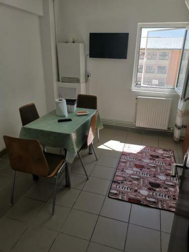 Apartamento Mama Teasa-apartment