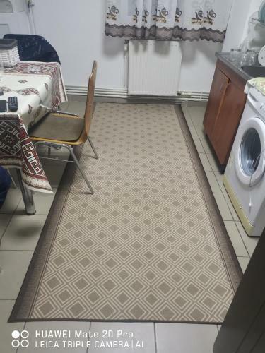 Apartamento Mama Teasa-apartment
