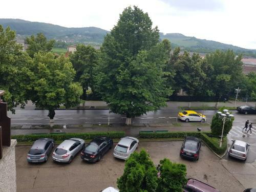 Apartament Posada